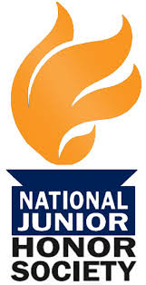 <p>National Junior Honor Society</p>