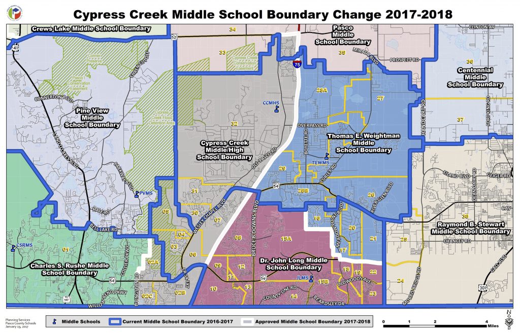 cypress_creek_ms_boundary_map_1718 | Charles S. Rushe Middle School