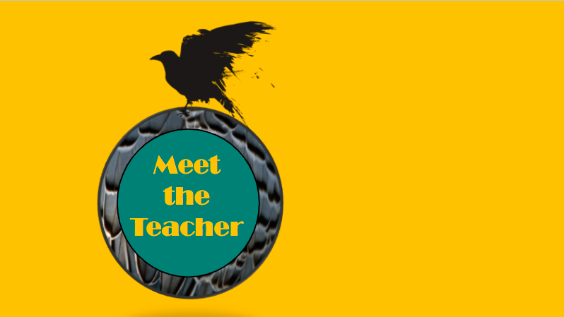 2021 Meet the Teacher – August 5th