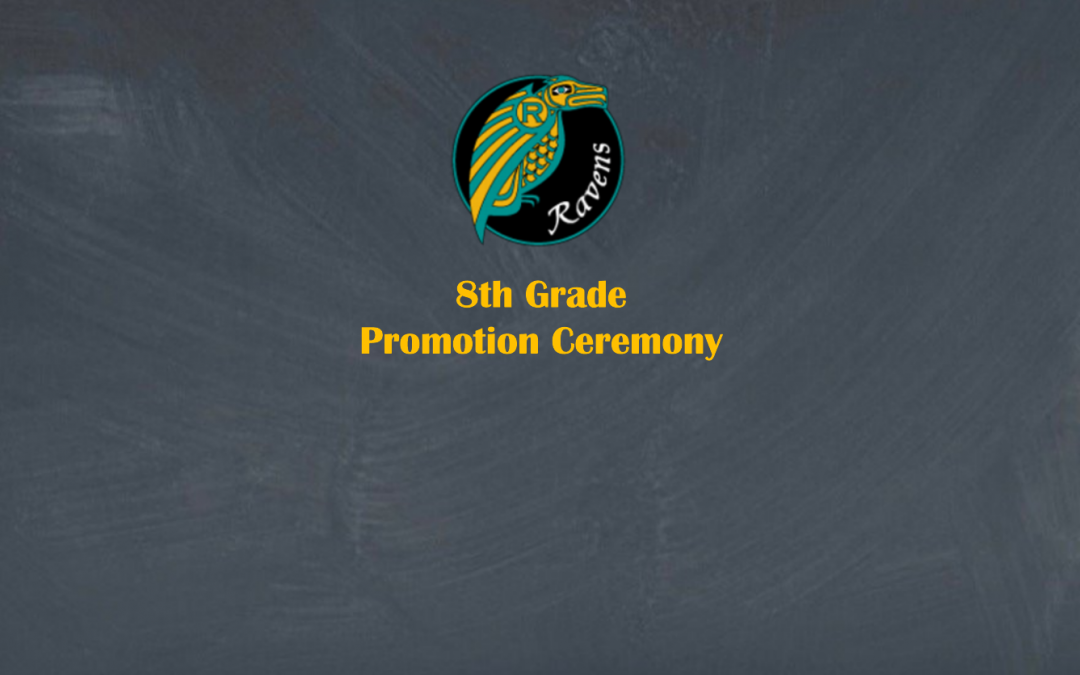 22-23 Promotion Ceremony