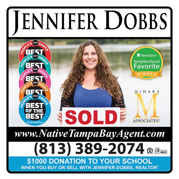 Jennifer Dobbs, Realtor