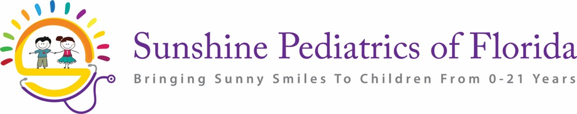 Sunshine Pediatrics of Florida