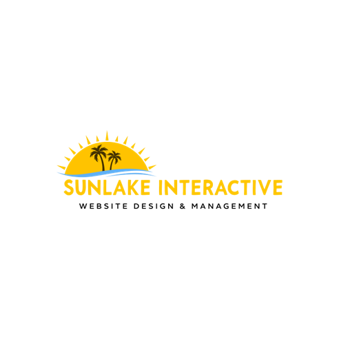 Sunlake Interactive Website Design & Management