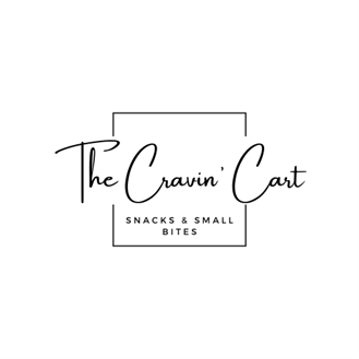 The Cravin' Cart Snacks and Small Bites